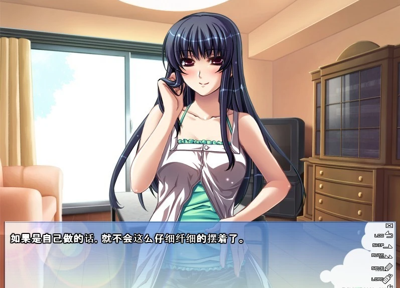 【PC/2D/ADV/汉化/合集】姐姐♥Summer-第二部 精翻汉化版+前作汉化+CG存档【1G】