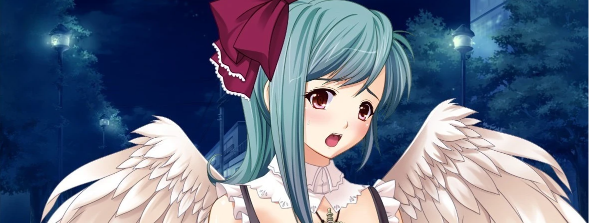 【PC/2D/拔作ADV/中文】圣天使夏洛特-银虐之奴隶调教 官中+CG【700M】