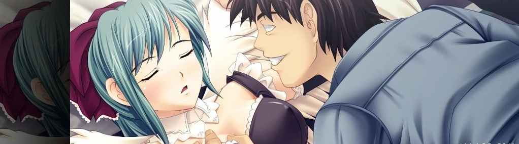 【PC/2D/拔作ADV/中文】圣天使夏洛特-银虐之奴隶调教 官中+CG【700M】