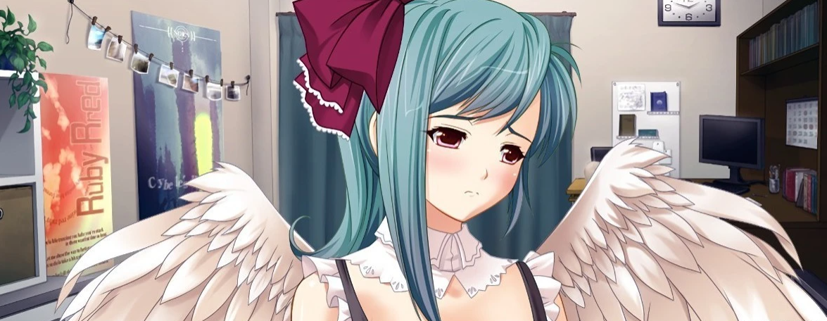 【PC/2D/拔作ADV/中文】圣天使夏洛特-银虐之奴隶调教 官中+CG【700M】