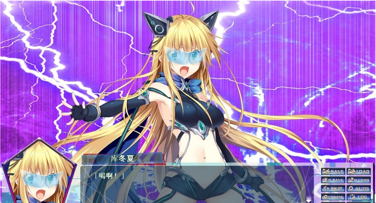 【PC/2D/GAL/汉化/触手】流星钟摆之心 精翻汉化版＋全CG存档【1.3G】