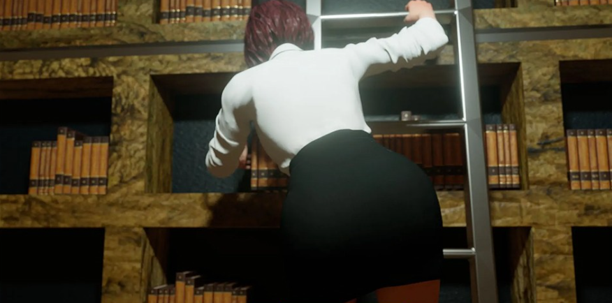 【SD/3D/欧美SLG/汉化】克罗夫特历险记Croft Adventures v0.6.5a PC+安卓汉化版【1.4G】