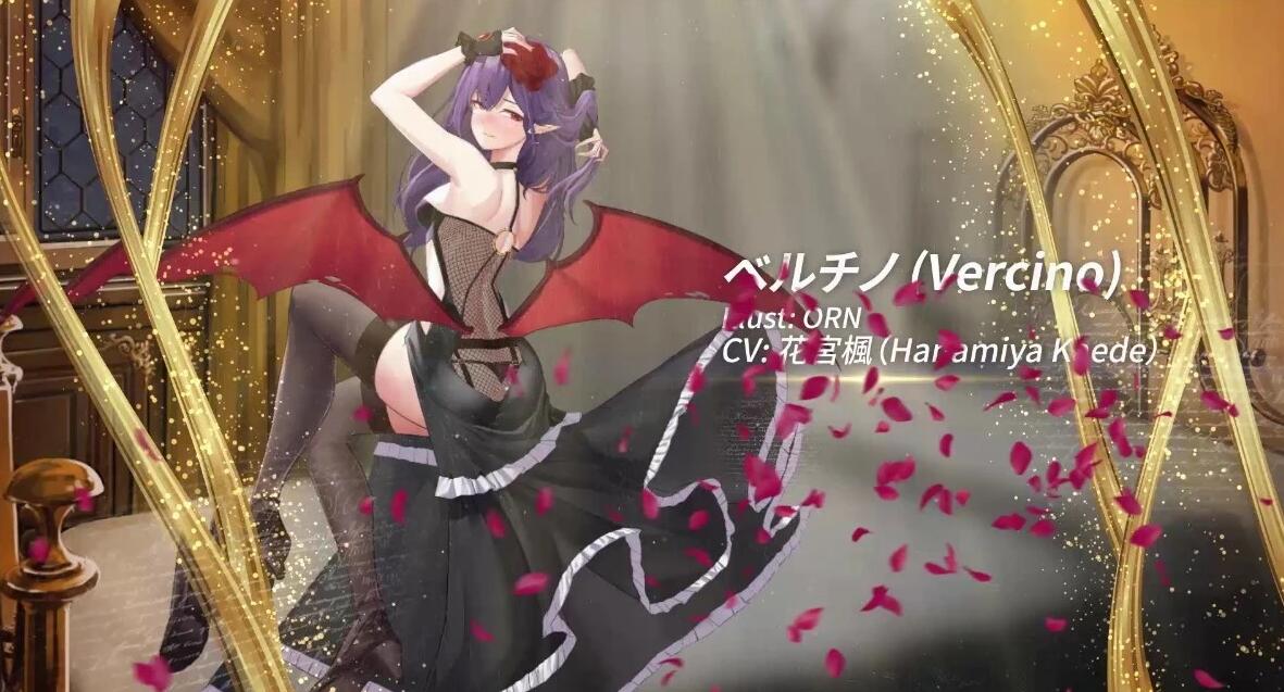 【PC/2D/SLG/中文/全动态】祈愿之旅：伊斯拉菲尔传说-超越命运- V2.1-官方中文完结版+全DLC+存档【4.2G】