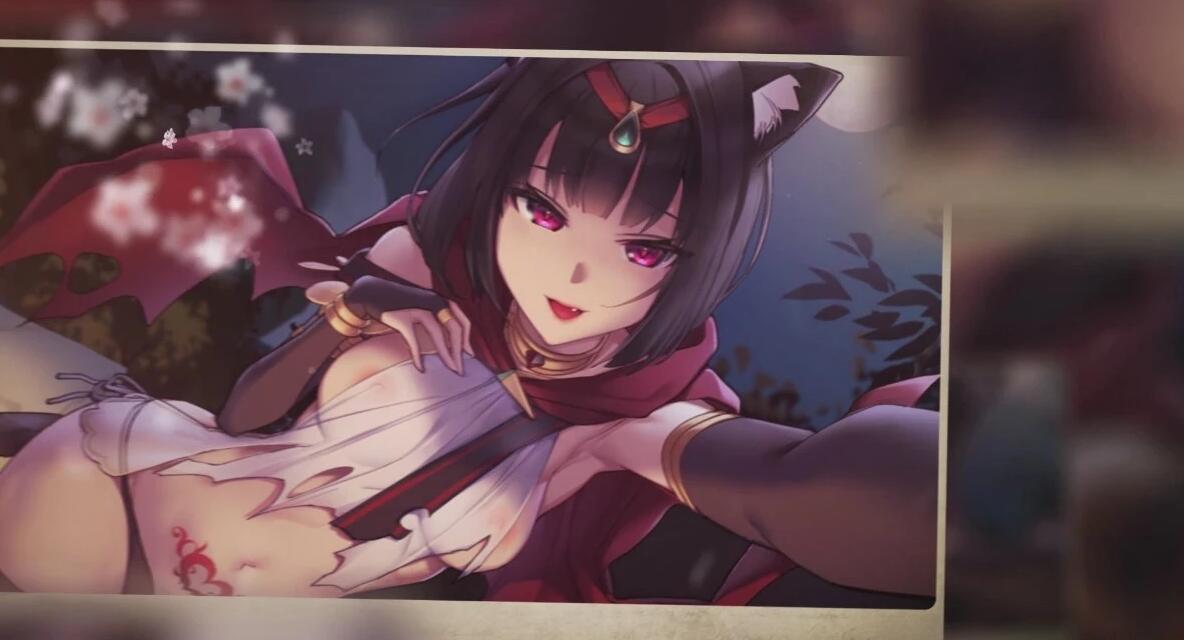 【PC/2D/SLG/中文/全动态】祈愿之旅:伊斯拉菲尔传说-超越命运- V2.1-官方中文完结版+全DLC+存档【4.2G】