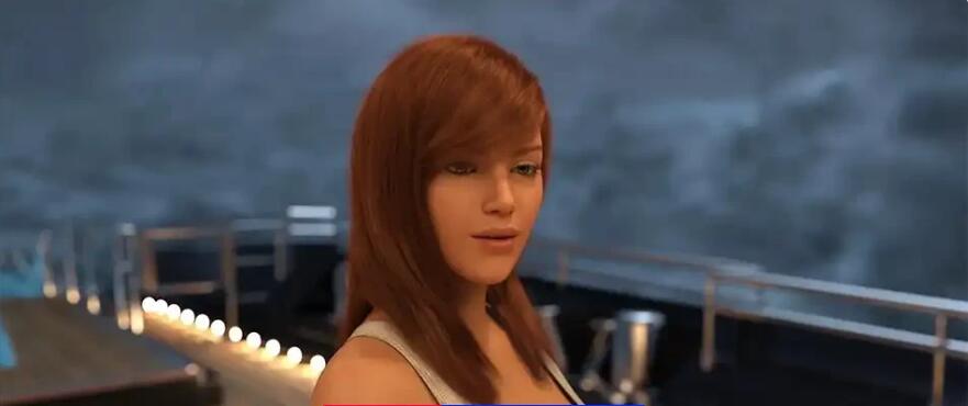 【SD/欧美SLG/汉化/动态】罪恶的快感 Guilty Pleasure v0.33 汉化版【PC+安卓/1.2G】