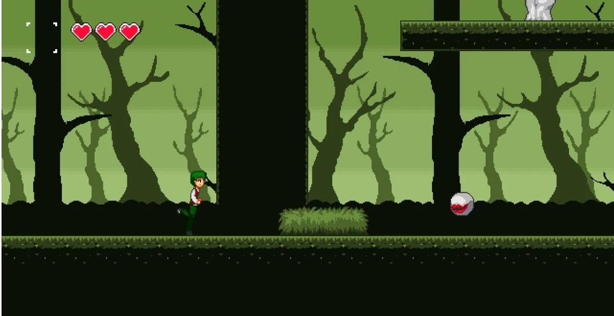 【PC/2D/ACT/无文字】Sonken Game Collection 小马大车【120M】