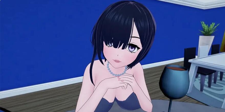 【PC/沙盒SLG/汉化/动态】没有爱 No Love v0.10 Public 汉化版【PC/1.2G】