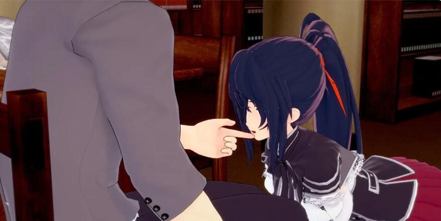 【SD/沙盒SLG/汉化/3D】后宫恶魔 Demons of Harem v0.8 汉化版【PC+安卓/1.6G】