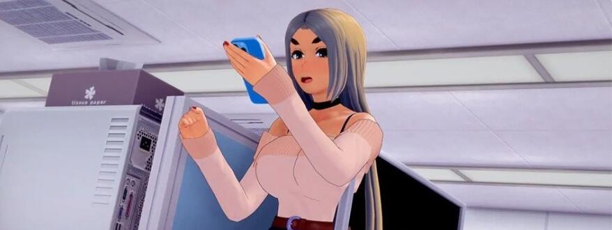 【SD/沙盒SLG/汉化/动态】自由城 Liberty City Demo 汉化版【PC+安卓/300M】