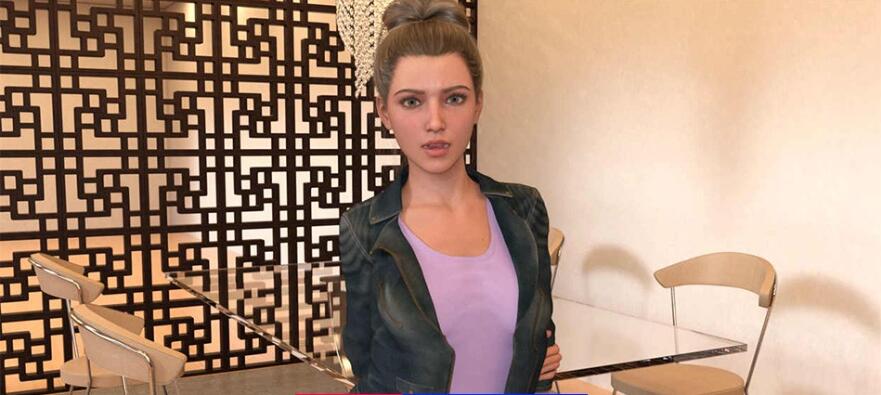 【SD/欧美SLG/汉化/动态】婊子小队 Bitch Squad v0.40 Red Rocket 汉化版【PC+安卓/3G】