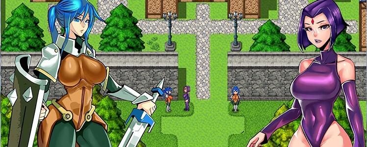 【PC/2D/RPG/中文/动态】乳胶地牢 Latex Dungeon v2.1.2 DL官方中文版【4.2G】