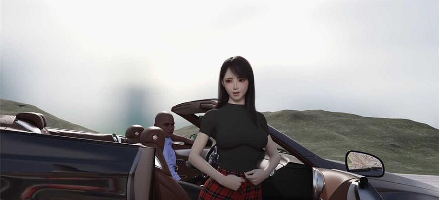 【SD/欧美SLG/中文】被恶魔崇拜/被魔鬼崇拜 Adored by the Devil [v0.7] 【3.5G】