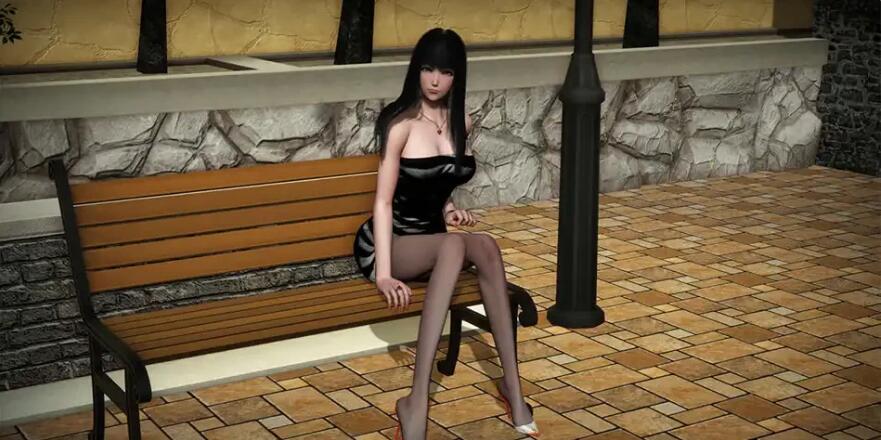 【PC/国产RPG/中文/动态CG】爱巢特别版：绿巢番外1+2！NTR【5G】