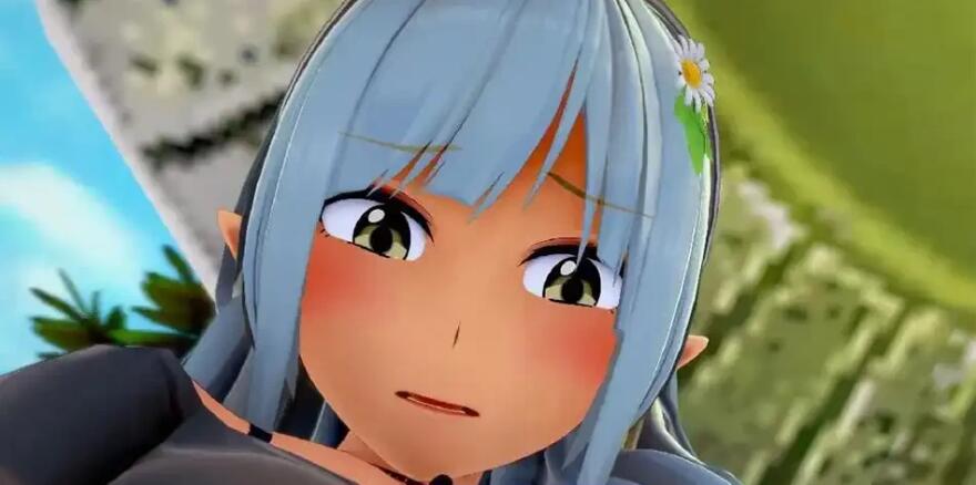 【SD/日系SLG/汉化/动态】真相只不过是谎言 The Truth is Nothing but Lies v.0.5 Part 3 汉化版【PC+安卓/1.4G】