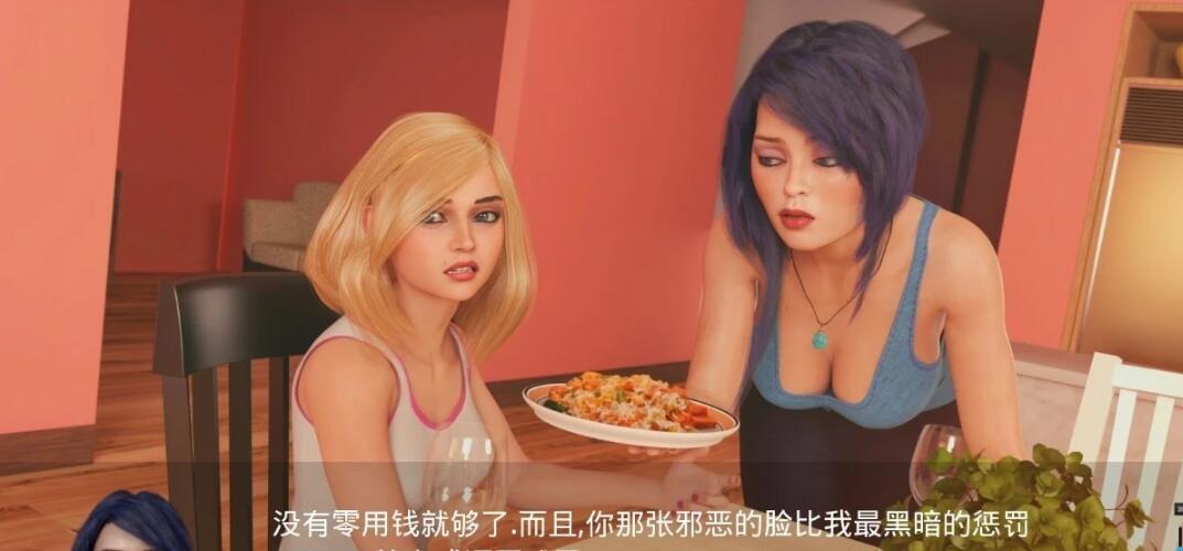 【SD/3D/欧美SLG/汉化/动态】猎艳逐影 Photo Hunt V0.16.3 双端汉化作弊版【3.5G】