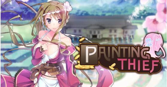 【PC/潜行RPG/中文/全动态】神画怪盗 STEAM官方中文步兵版【新作/CV/1.6G】