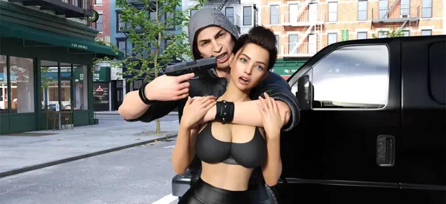 【SD/欧美SLG/汉化/动态】责怪 Blamed v1.0【PC+安卓/1G】