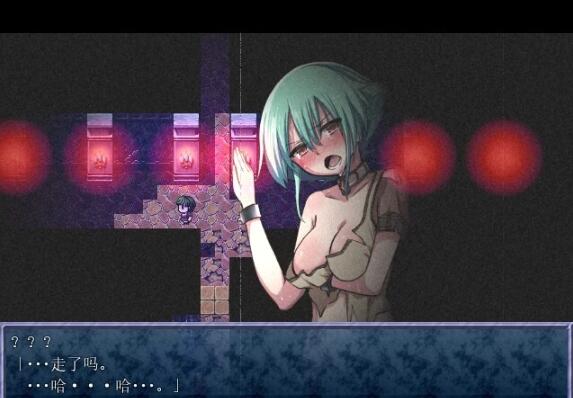 【PC/2D/RPG/中文】英雄的越狱：King Exit- V3.01 DL官方中文版【1G】