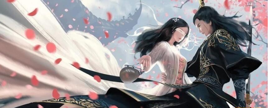 【PC/武侠RPG/中文】金庸群侠传5 爱与死 V3.11★23贺岁5.5版+自娛自乐MOD+铜雀台【9G】