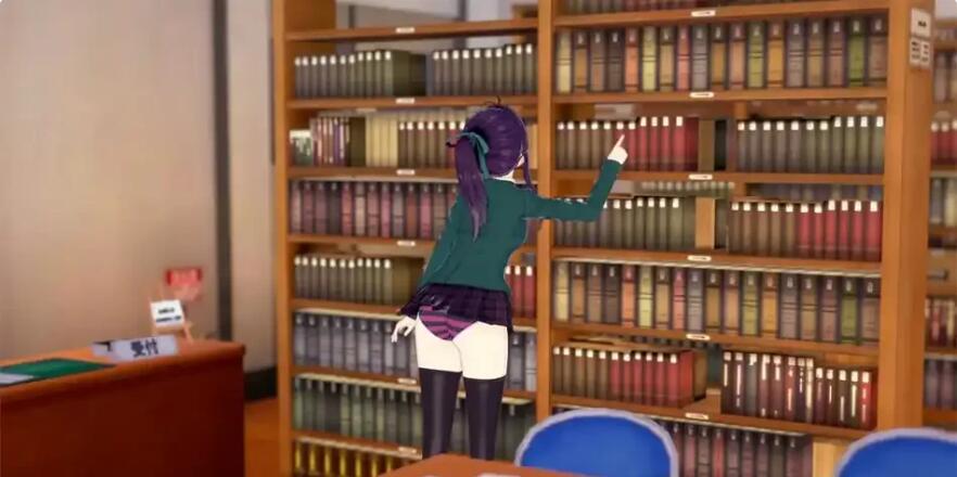 【SD/沙盒SLG/汉化/动态】特别后宫职业 Special Harem Class v0.1.10b 汉化版【PC+安卓/1G】