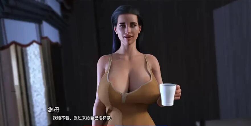 【SD/沙盒SLG/汉化/动态】金童（金色童子） The Golden Boy v0.3.9  汉化版【PC+安卓/6G】