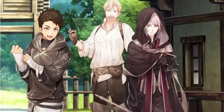 【PC/爆款RPG/汉化/NTR】冰之心和杰克奥 Ver1.05c AI精翻汉化版【新汉化/全CV/3.5G】