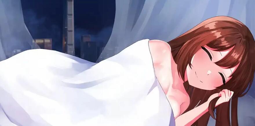 【SD/日系SLG/汉化/2D】绿的好奇心 Midori’s Curiosity v0.1.1 汉化版【PC+安卓/400M】