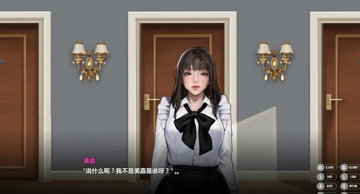 【PC/2D/SLG/中文】秘密派-SecretPie V1.6.2.322 STEAM官方中文步兵豪华版+DLC【1.9G】