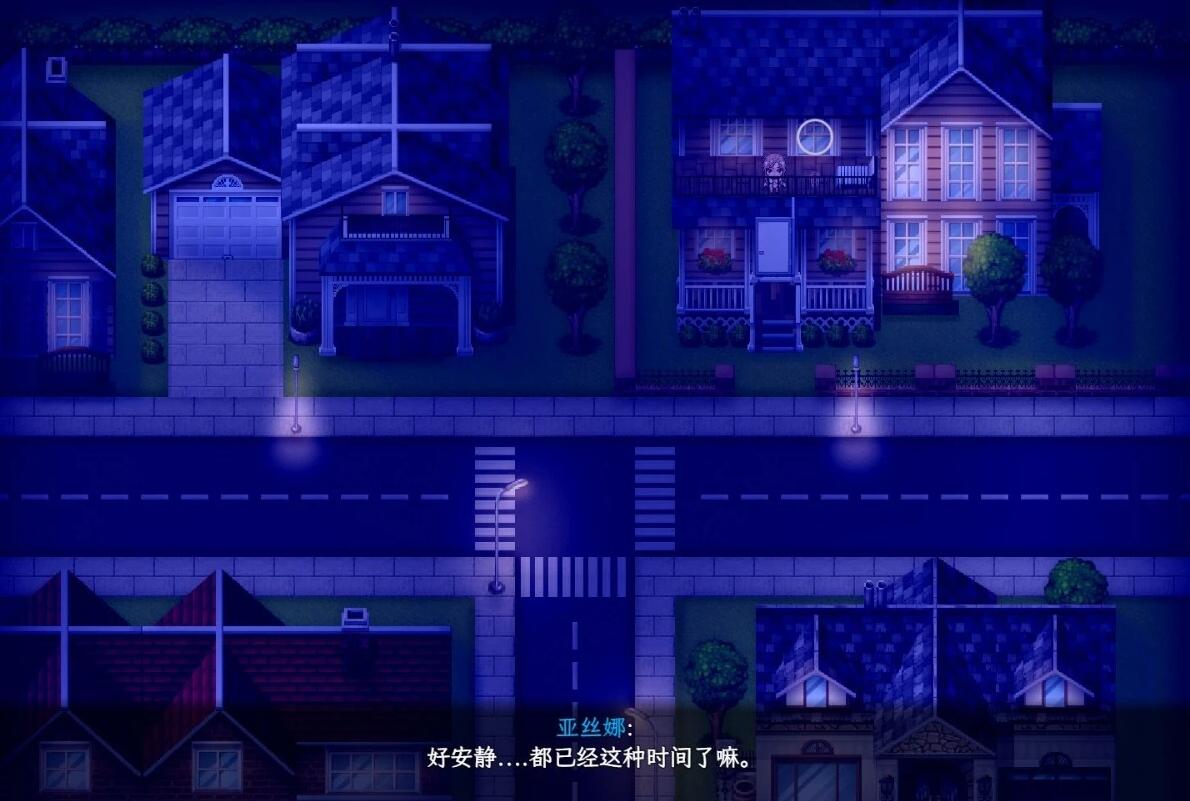 【PC/2D/RPG/中文/究极NTR/动态】刀剑SAO~气息遮断魔法的陷阱~2Ⅱ  V0.5.0.1 官方中文版【3.5G】