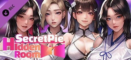 【PC/2D/SLG/中文】秘密派-SecretPie V1.6.2.322 STEAM官方中文步兵豪华版+DLC【1.9G】