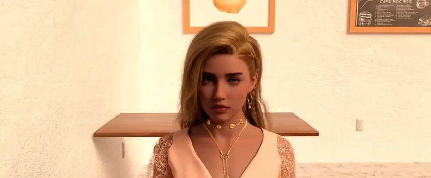 【SD/欧美SLG/汉化/3D】遗失的女儿 Reclaiming the Lost V0.5 汉化版【PC+安卓/450M】