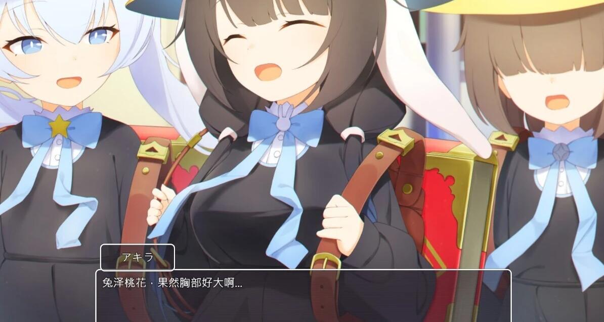 【SD/2D/日系RPG/汉化】禁术绝对控制之用催眠纯爱 V1.01 双端汉化版【1G】