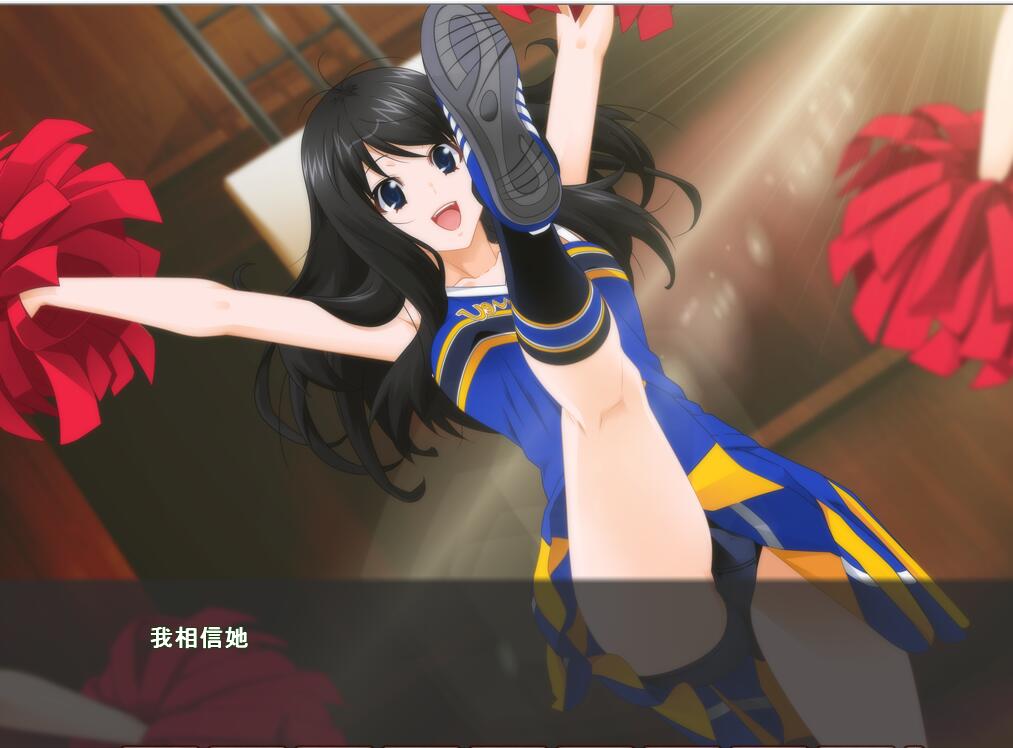 【PC/2D/神级拔作ADV/汉化】奸染5 ~黎明~/姦染5 ～The Daybreak～ AI汉化版+全CG 【1.82G】