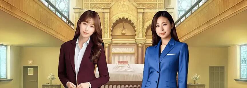 【SD/真人SLG/汉化】遗产 逆袭 逆袭:遗产 DLegacy Ver0.6.5.1 双端AI汉化版【2.6G】