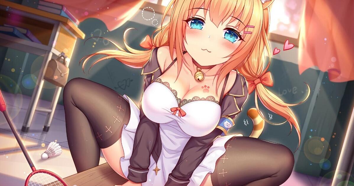 【PC/2D/SLG/中文】樱姬 Sakura Hime V230710 STEAM官方中文步兵版【200M】