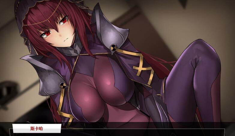 【PC/大型RPG/汉化】命运：尘埃帝国和天作之合/Fate Empire of Dirt + Made in Heaven AI汉化版+存档【新汉化/4.8】