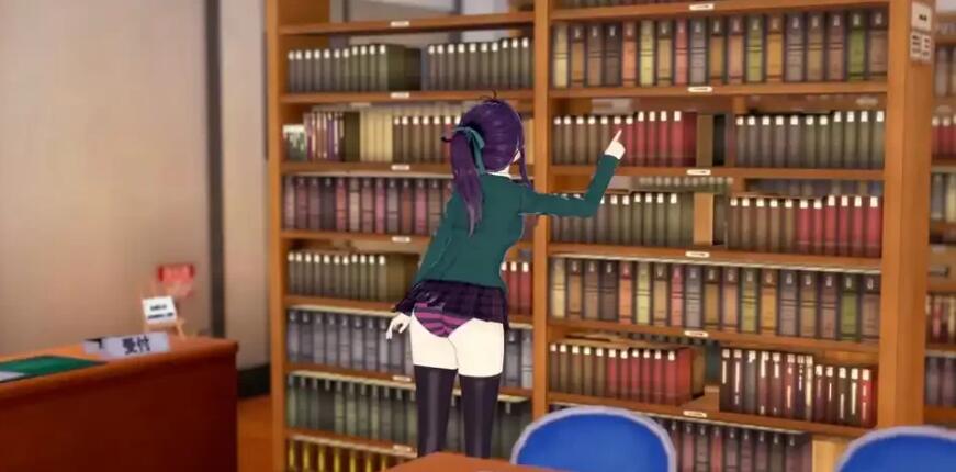 【SD/沙盒SLG/汉化/动态】特殊后宫职业 特别后宫职业 Special Harem Class v0.3.0 PC+安卓汉化版【1.7G】