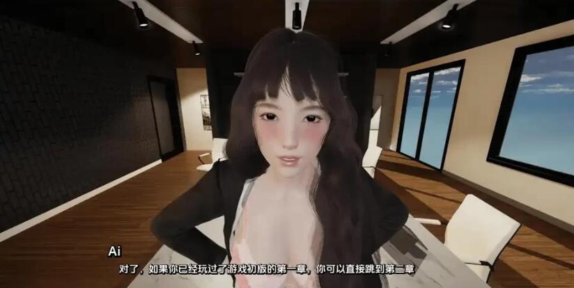 【SD/3D/欧美SLG/汉化/动态CG】巫师的悖论 Sorcerers Paradox-Ch.3.1 PC+安卓汉化版【3.6G】