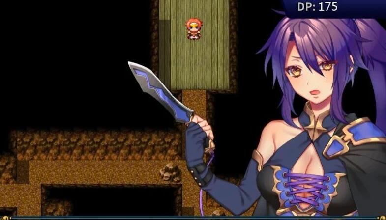 【PC/2D/陷阱塔防RPG/中文/动态】迷宫∞创造 BOKIBOKI官方中文步兵版【500M】