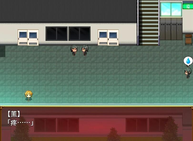 【PC/2D/RPG/汉化】我♂是魔法少女♀ V1.1.0 精翻汉化版【320M】