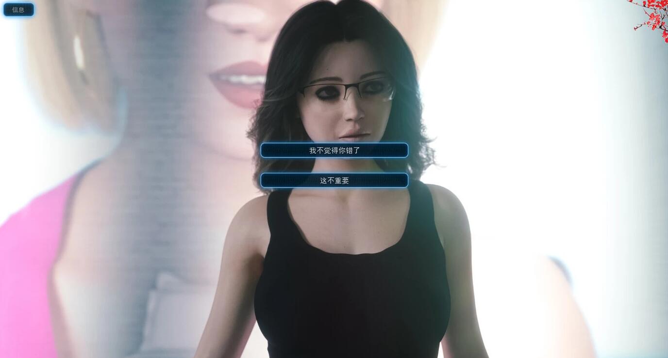 【SD/神作SLG/中文/高渲染动态】破碎的梦之城!V1.11.0 精翻汉化版【PC+安卓/3.2G/更新】