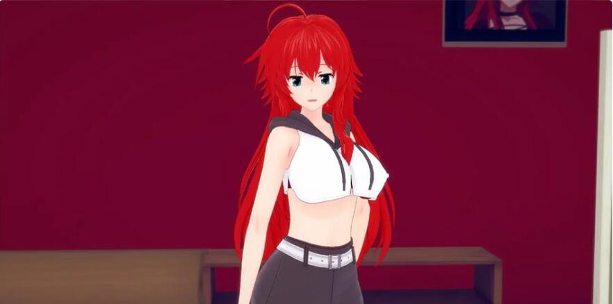 【SD/沙盒SLG/汉化/3D】后宫恶魔 Demons of Harem v0.8 汉化版【PC+安卓/1.6G】