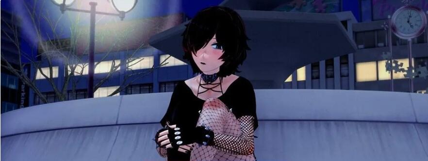 【SD/沙盒SLG/汉化/动态】自由城 Liberty City Demo 汉化版【PC+安卓/300M】