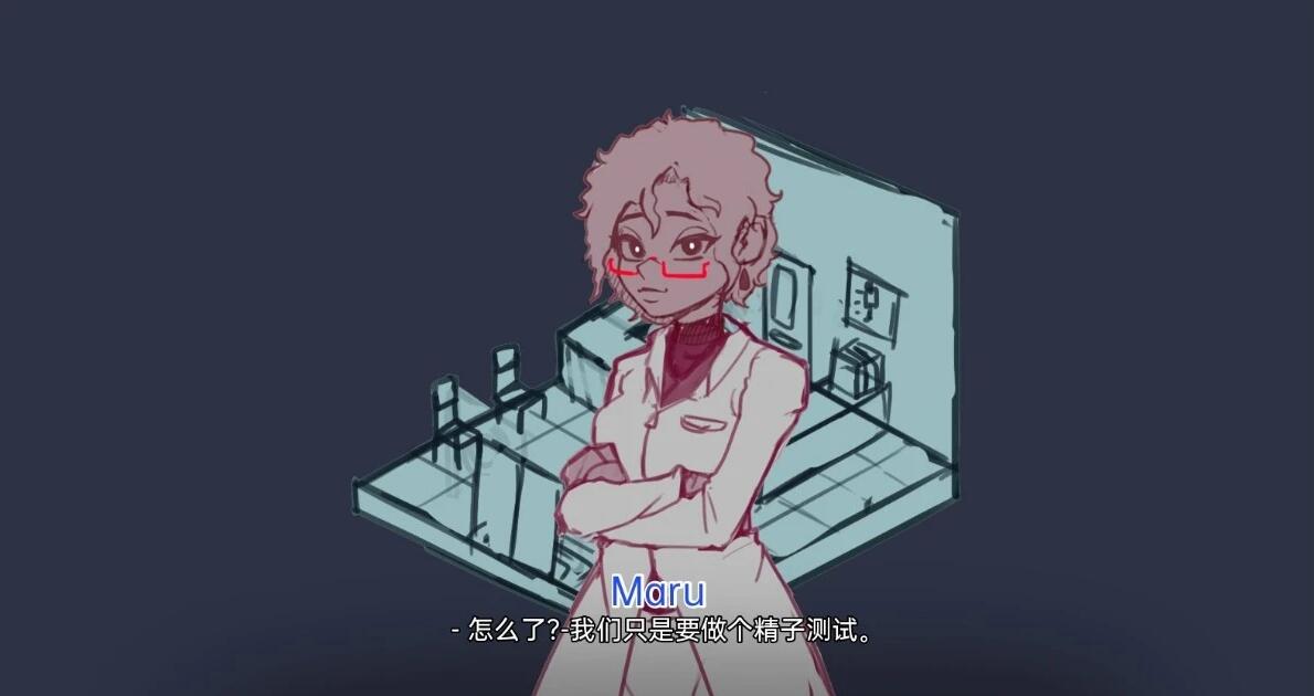 【SD/2D/沙盒SLG/汉化】星银谷:再! Starlewd ValleyRe! V0.0.3 Alpha 双端汉化版【370M】