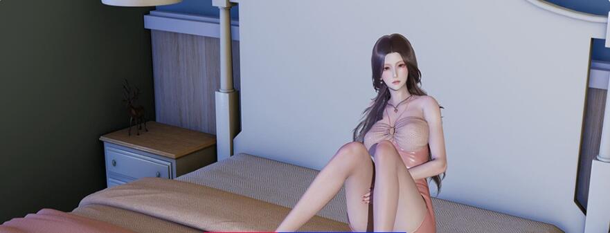 【PC/国产SLG/中文/动态】杏启蒙重置版：全家篇Ver2.0 官方中文步兵版【新作/CV/2.5G】