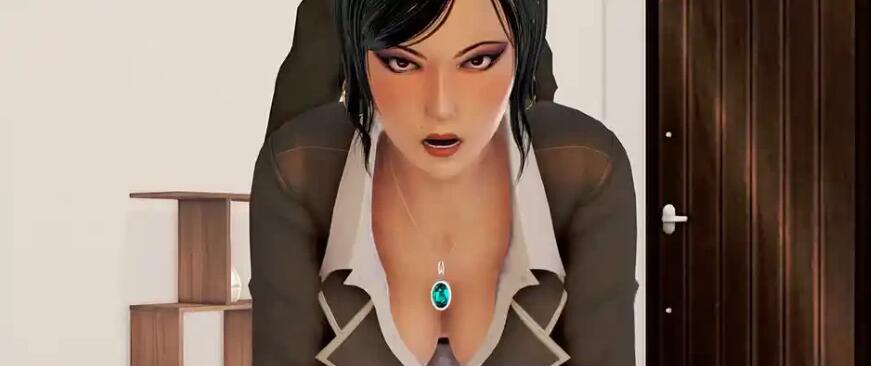 【PC/大型SLG/汉化/全动态】洞悉-insight of you V1.3 【4G】