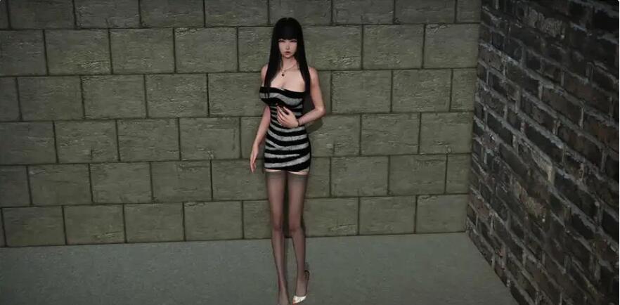 【PC/国产RPG/中文/动态CG】爱巢特别版：绿巢番外1+2！NTR【5G】