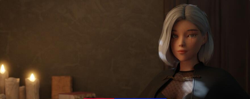 【PC/欧美SLG/汉化/动态】晨曦之子 Children of Morn V0.2 汉化版【PC+安卓/2.1G】