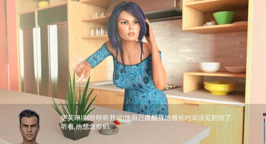 【SD/3D/欧美SLG/汉化/动态】猎艳逐影 Photo Hunt V0.16.3 双端汉化作弊版【3.5G】