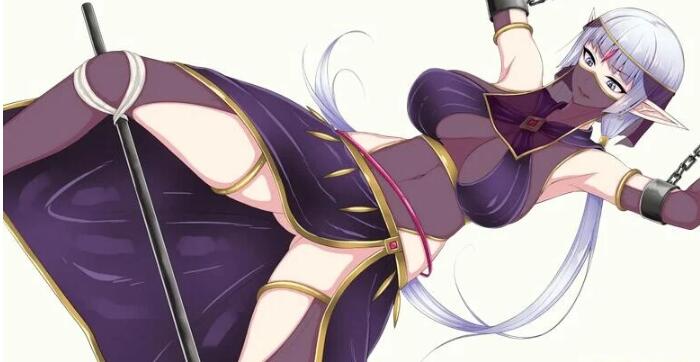 【PC/2D/RPG/中文】克里斯与欢乐之城 汉化版【841MB】